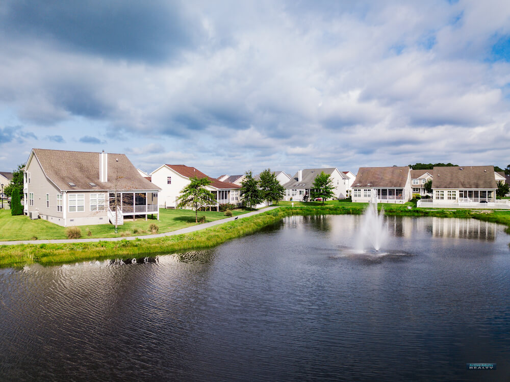 Swann Cove Homes for Sale and Area Info Active Adults Realty